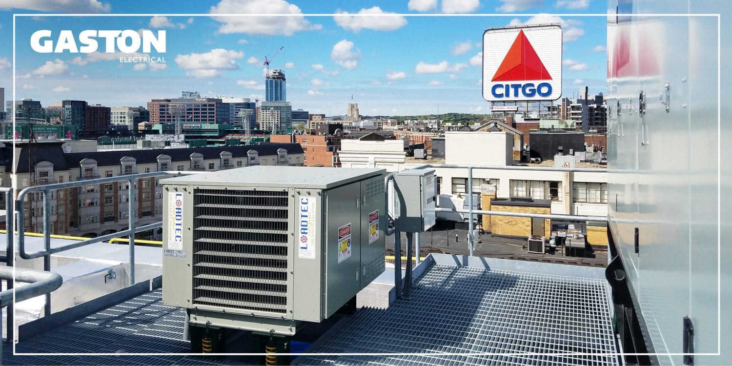 Citgo Sign  Boston Preservation Alliance